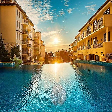 The Cliff Beach Apartments Obzor Extérieur photo