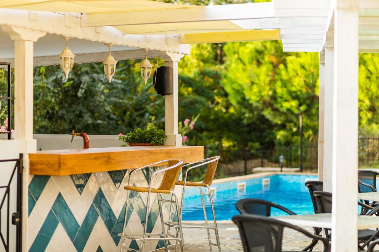 The Cliff Beach Apartments Obzor Extérieur photo
