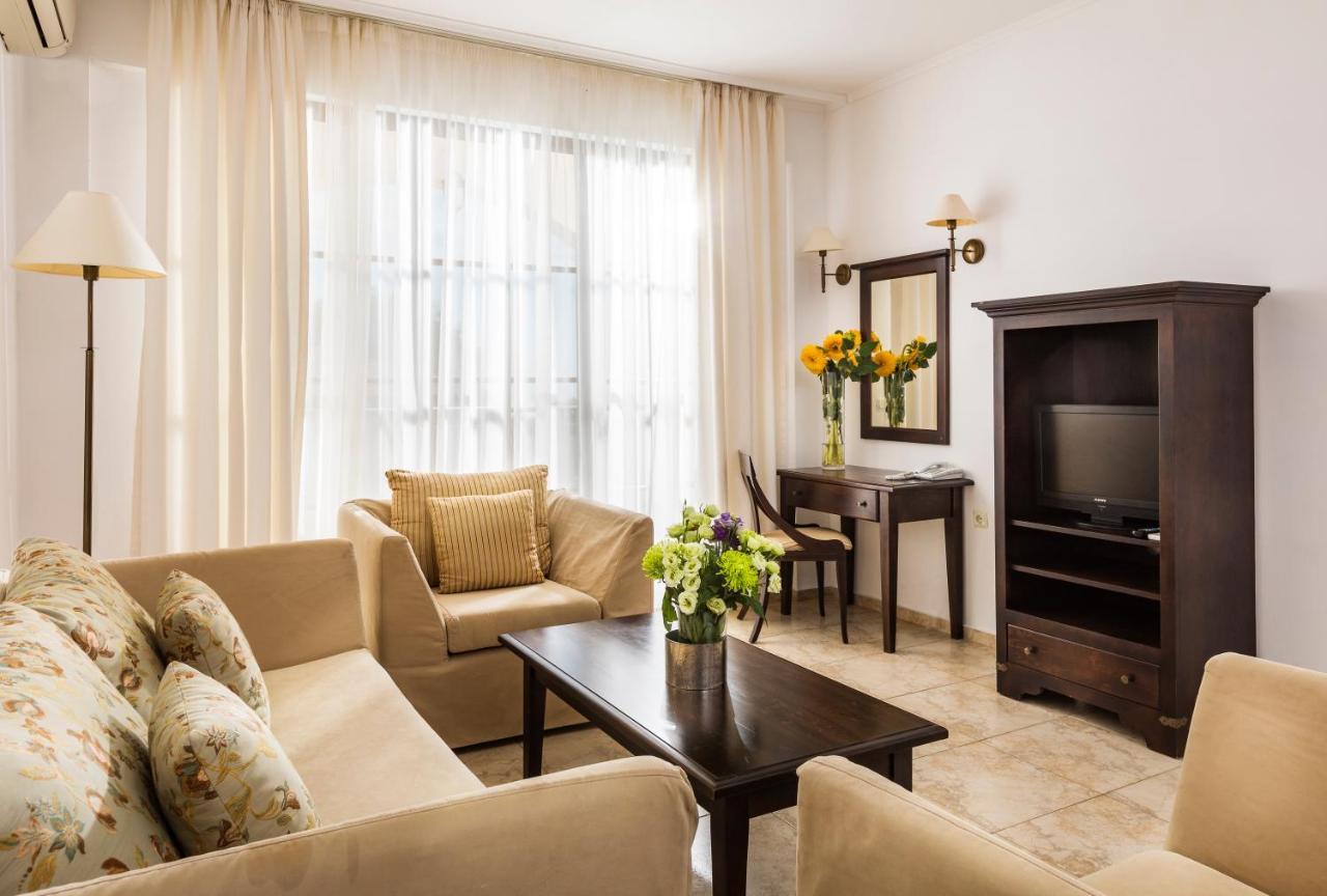 The Cliff Beach Apartments Obzor Extérieur photo