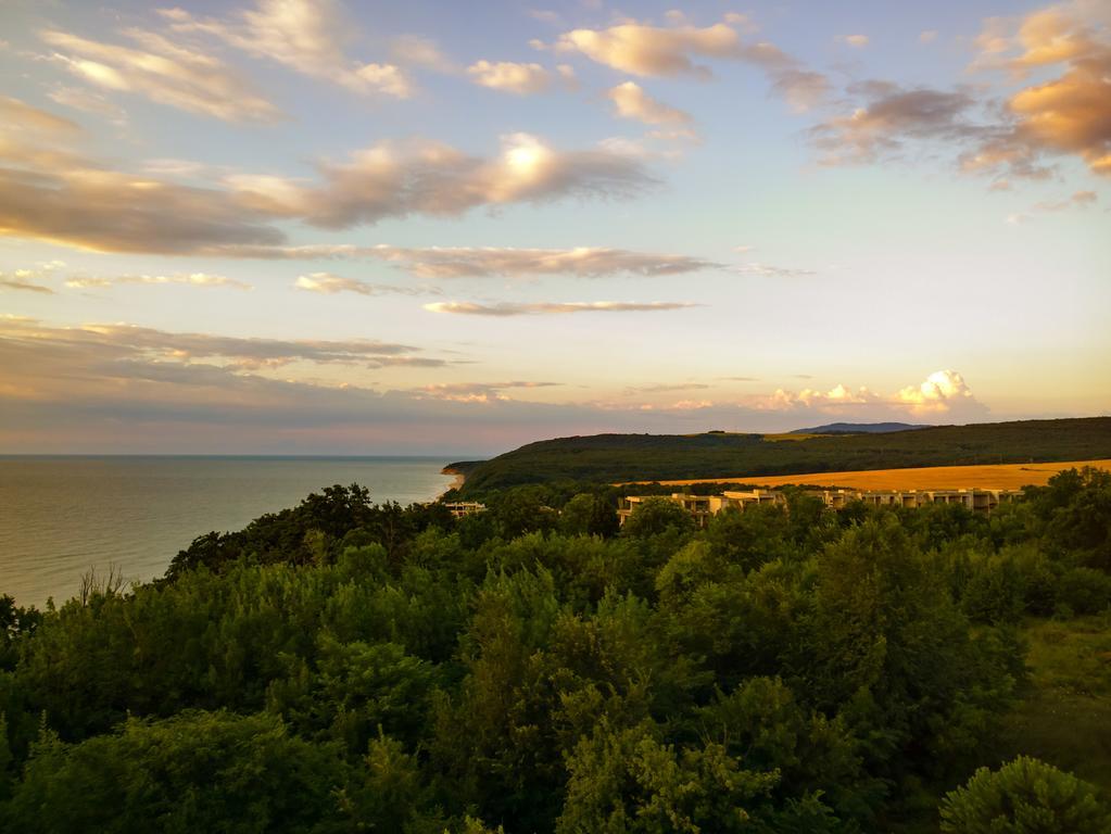 The Cliff Beach Apartments Obzor Extérieur photo