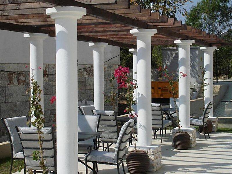 The Cliff Beach Apartments Obzor Extérieur photo