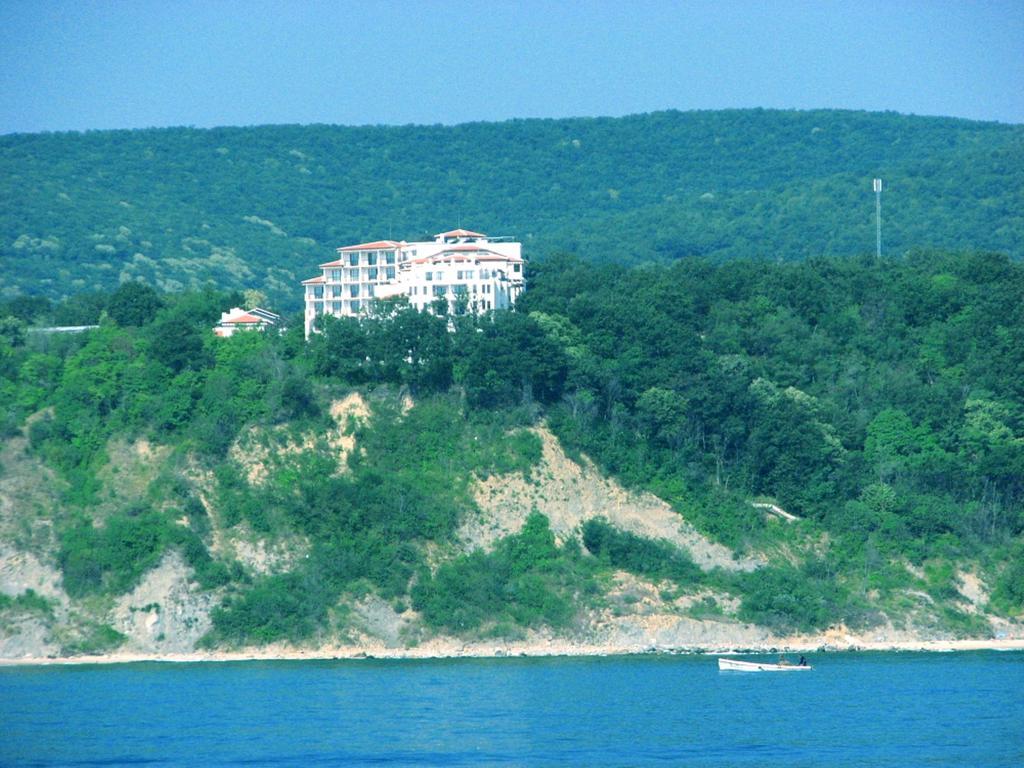 The Cliff Beach Apartments Obzor Extérieur photo