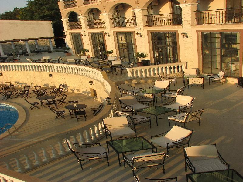The Cliff Beach Apartments Obzor Extérieur photo