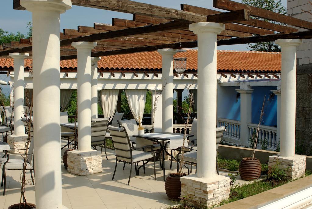 The Cliff Beach Apartments Obzor Extérieur photo