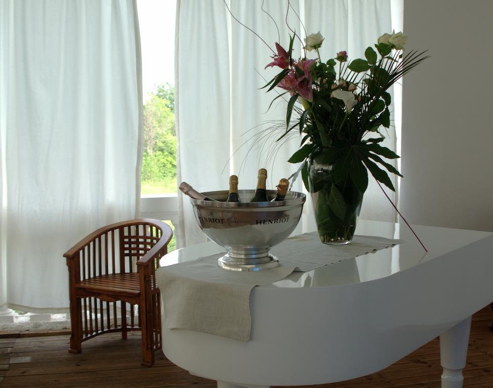The Cliff Beach Apartments Obzor Extérieur photo
