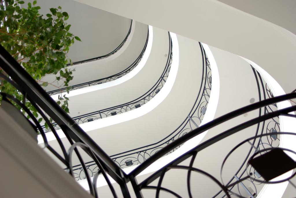 The Cliff Beach Apartments Obzor Extérieur photo