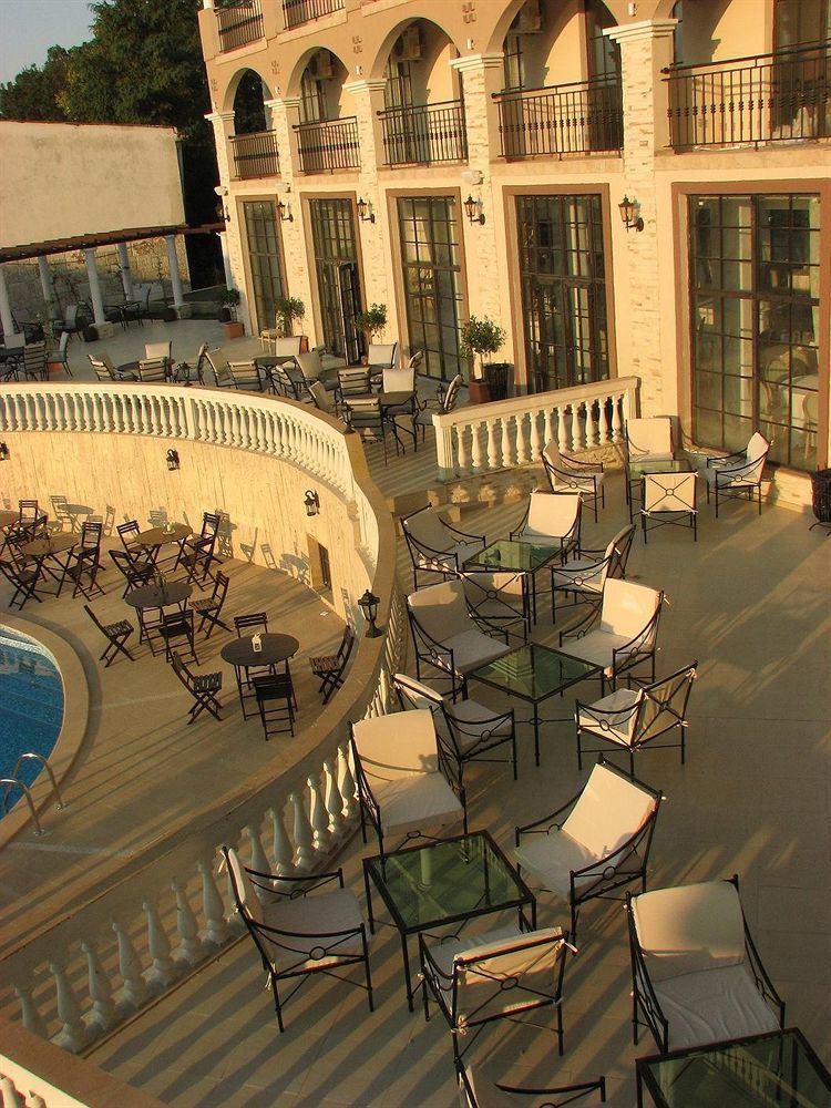 The Cliff Beach Apartments Obzor Extérieur photo